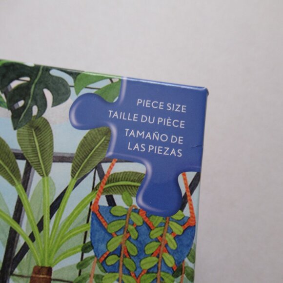 Plant Paradise Puzzle - Picture 11 of 14